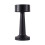 (Golden) Desk Lamp Led Cordless Touch Sensor Table Lamp Rechargeable Dimmable 8