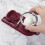 (White) Egg Slicers Stainless Steel Egg Cutter 3