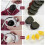 (White) Egg Slicers Stainless Steel Egg Cutter 8