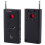 Anti Spy Hidden Camera Detector RF Signal Bug GSM GPS Finder Tracker Scanner 3