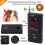 Anti Spy Hidden Camera Detector RF Signal Bug GSM GPS Finder Tracker Scanner 5