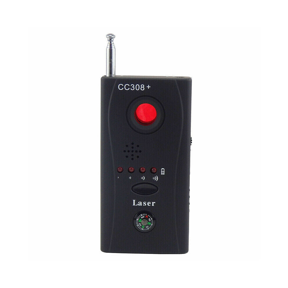 Anti Spy Hidden Camera Detector Rf Signal Bug Gsm Gps Finder Tracker Scanner 732004556039