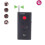 Anti Spy Hidden Camera Detector RF Signal Bug GSM GPS Finder Tracker Scanner 7