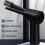 Electric Mini Cordless Air Duster Blower High Pressure for Computer Car Cleaning 8