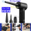 Electric Mini Cordless Air Duster Blower High Pressure for Computer Car Cleaning 4