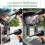 Electric Mini Cordless Air Duster Blower High Pressure for Computer Car Cleaning 10