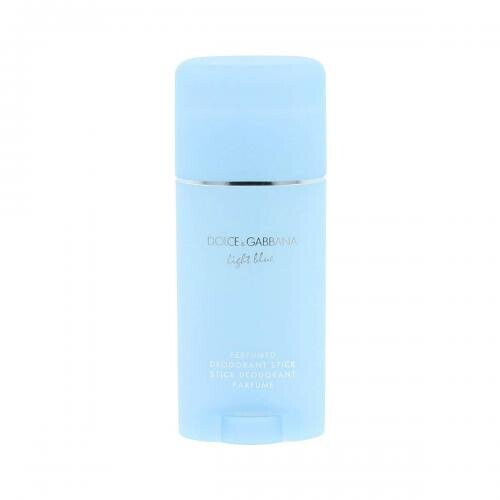 Light blue deodorant stick best sale