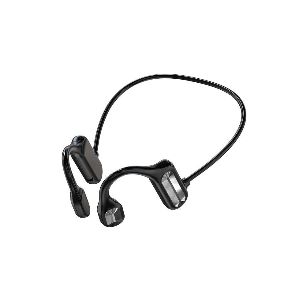 Bone Conduction Headphones