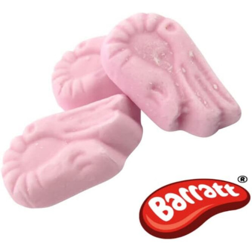 Barratt Foam Shrimps - 454g 1