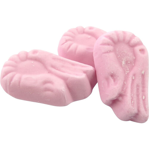 Barratt Foam Shrimps - 454g 2