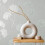 Fine Decor Fine Decor Grace Allium Grey Silver Wallpaper FD43284 3
