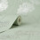 Fine Decor Fine Decor Grace Allium Green Wallpaper FD43282 2