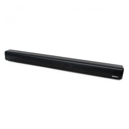 Groove GVSB02BK 50W Compact Bluetooth Soundbar on OnBuy
