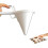 Adjustable Baking Tools Icing Candy Kitchen Funnel Chocolate Pastry Accessories Batter Dispenser Cream Cookie Cupcake Pancake 1