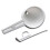 Adjustable Baking Tools Icing Candy Kitchen Funnel Chocolate Pastry Accessories Batter Dispenser Cream Cookie Cupcake Pancake 6