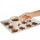 Adjustable Baking Tools Icing Candy Kitchen Funnel Chocolate Pastry Accessories Batter Dispenser Cream Cookie Cupcake Pancake 3