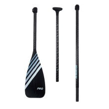 Gladiator Carbon/Nylon 3pc Paddle
