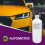 Hexeal Hexeal 99.9% Isopropyl Alcohol 10L - 10 x 1L IPA for Sanitising & Cleaning 4