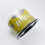 50PCS DVD Drives Blank DVD+R CD Disk 4.7GB 16X Bluray Write Once Data Storage Empty DVD Discs Recordable Media Compact 6