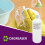 Hexeal Hexeal 99.9% Isopropyl Alcohol 10L - 10 x 1L IPA for Sanitising & Cleaning 3