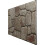 Stikwall Stone Pattern Styrofoam Wall Panel 659.203 3