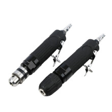 3/8 Air Drill Multifunctional Pneumatic Drilling Tool 2500RPM Air Straight Drill Hand Tool