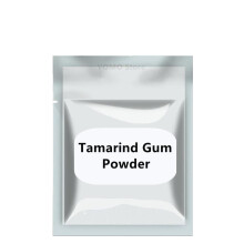 Additive Tamarind Gum Powder Thickener Tamarind Gum Polysaccharide Tamarind Kernel Powder