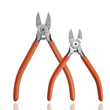 Mini Side Cutters 5 Or 6 Inches Cut Line Pliers Oblique Nose Pliers Utility Pliers Diagonal Pliers Wire Nipper