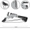 High-Altitude Tree Branches Trimmer Extendable Tree Pruning Saw Fruit Tree Pruner Shears Without Pole for Cutting High Branches 4