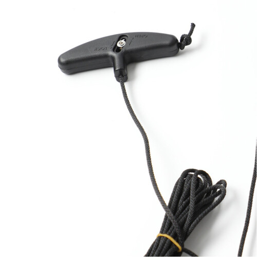 High-Altitude Tree Branches Trimmer Extendable Tree Pruning Saw Fruit Tree Pruner Shears Without Pole for Cutting High Branches 2