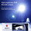 USB Rechargeable Head Torches Outdoor Camping Headlight 9