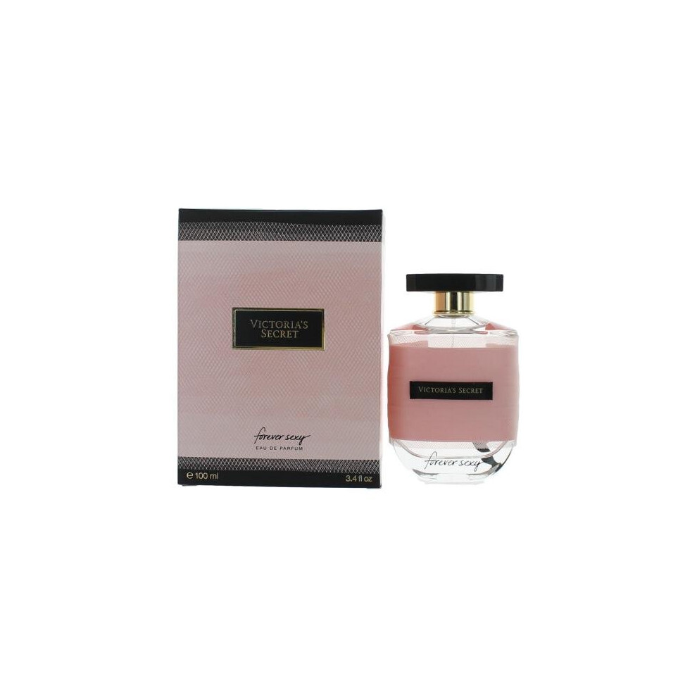 Victoria'S Secret Forever Sexy 3.4 Edp Sp