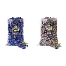 Walkers Milk Choc Covered Toffee& Walkers Milk Choc Eclairs 500 G Each