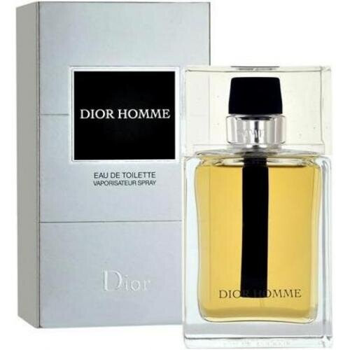 Dior Dior Homme 5 Oz Edt Sp