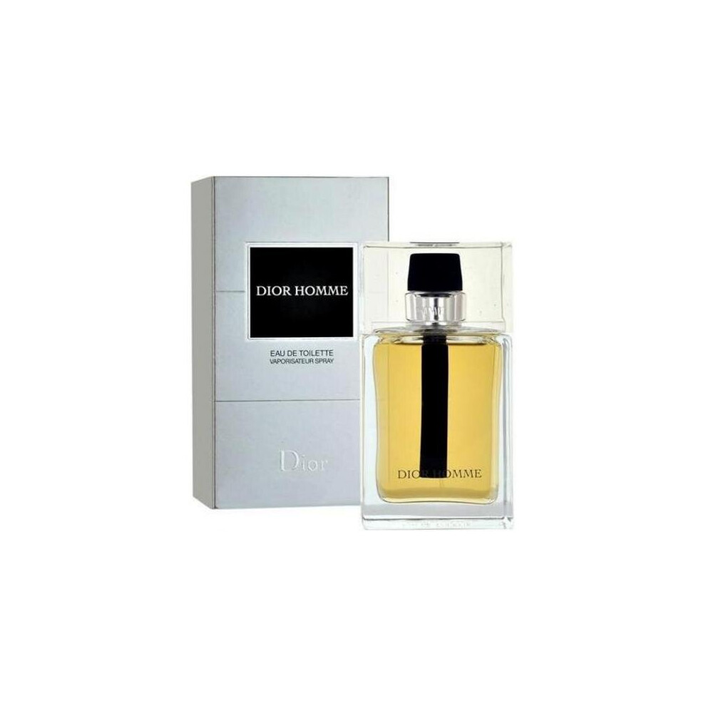 Dior Homme 5 Oz Edt Sp