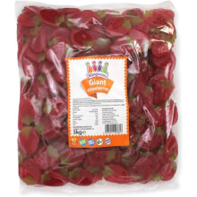 Kingsway Giant Strawberries 500gm