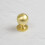 (31mm Knob	) 160mm Brushed Brass Handle 76mm Cup Handle & Knob 2