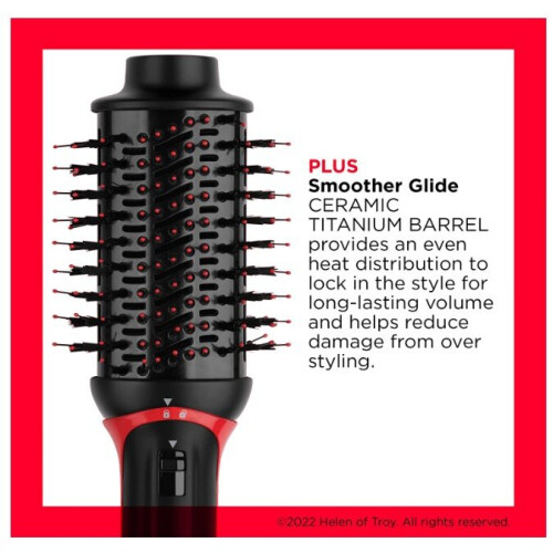 Revlon Revlon One-Step Volumiser Plus RVDR5298UK 2