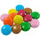 Kingsway Milk Chocolate Beans 500gm 2