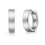 Philip Jones Jewellery Set of Three Huggie Earrings 8