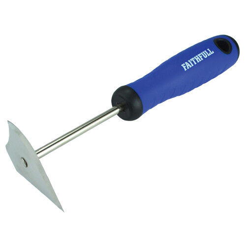 Faithfull Faithfull Soft Grip Combination Shave Hook