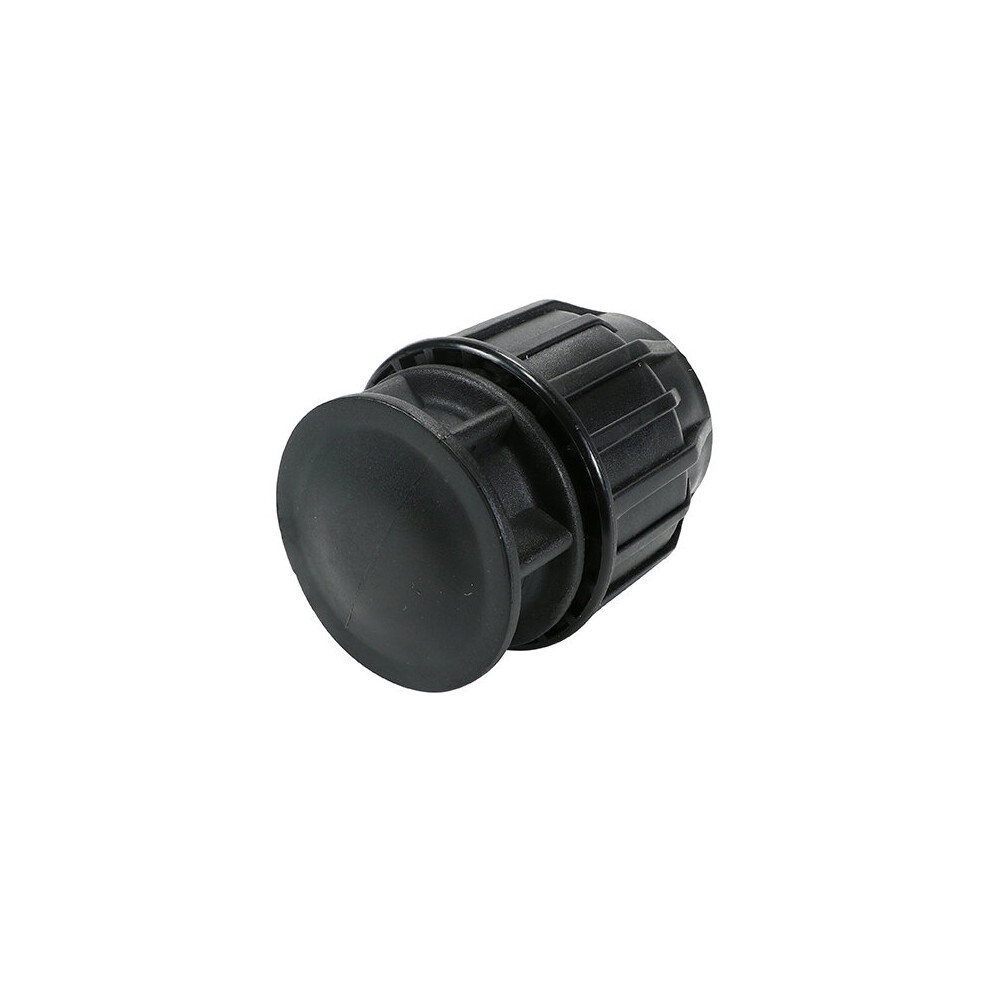 Timco Mdpe Pipe Fittings End Plug - 32Mm (1 Pack)