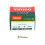 TIMco Timco Classic Countersunk Multi-Purpose Hinge Screws (Yellow) - 3 x 25mm (200 Pack Box) 1