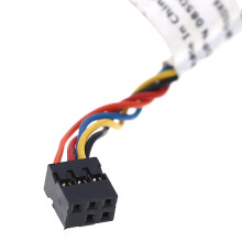 For Dell Optiplex 390 790 990 7010 MT SFF PC Power Button Switch Cable 30WGC For Mini Tower MT Version