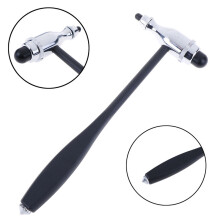 Medical equipment Percussion Hammer Multifunctional Diagnostic Neurological Reflex Hammer Stethoscope Healthy Care