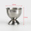 Stainless Steel Soft Boiled Egg Cups Egg Holder Tabletop Cup Stand Kitchen Breakfast Cooking Tool 5