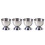 Stainless Steel Soft Boiled Egg Cups Egg Holder Tabletop Cup Stand Kitchen Breakfast Cooking Tool 1