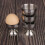 Stainless Steel Soft Boiled Egg Cups Egg Holder Tabletop Cup Stand Kitchen Breakfast Cooking Tool 6