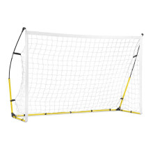 Full Size Football Net For Soccer Goal Post Sports Training Equipment Portable Foldable Football Net High Quality Soccer Net