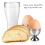 Stainless Steel Soft Boiled Egg Cups Egg Holder Tabletop Cup Stand Kitchen Breakfast Cooking Tool 3